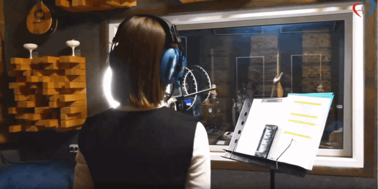 В Самаре дети медиков записали песню и опубликовали видеоклип ко Дню матери