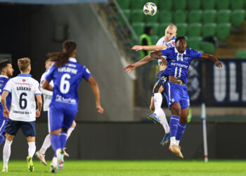 «Крылья» проиграли в Каспийске, «Акрон» выиграл в Ростове