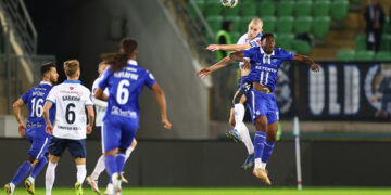 «Крылья» проиграли в Каспийске, «Акрон» выиграл в Ростове