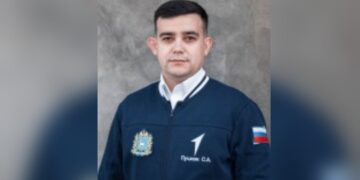 Самарский молодежный лидер Пушняк стал замминистра во Владимирской области