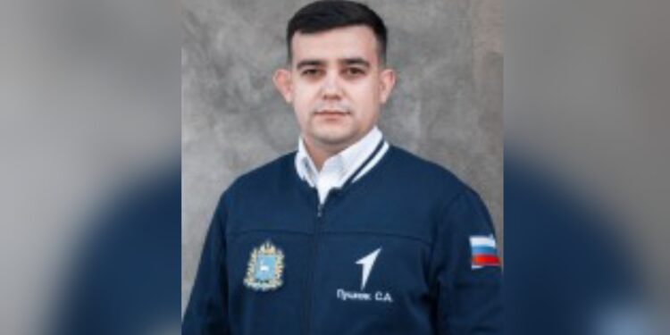 Самарский молодежный лидер Пушняк стал замминистра во Владимирской области