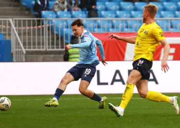 «Крылья Советов» выиграли у «Ростова», «Акрон» — у «Сочи»