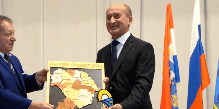 Спрос на пост главы района Самарской области резко вырос с отменой некоторых цензов