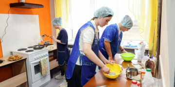 Зафиксировали позитивный тренд