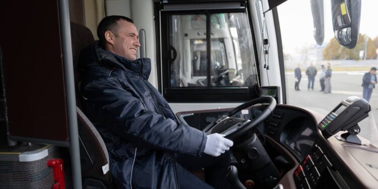 Фото: Минтранс Самарской области