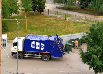 Самарский мусорный регоператор готов «продемонстрировать свою эффективность»