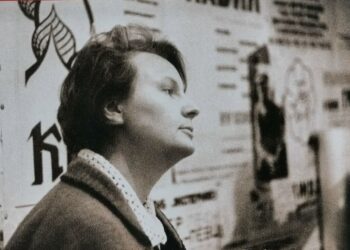 Ушла из жизни вдохновитель самарской культуры, президент клуба «Отечество» Валентина Воронова