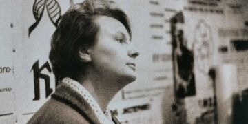 Ушла из жизни вдохновитель самарской культуры, президент клуба «Отечество» Валентина Воронова