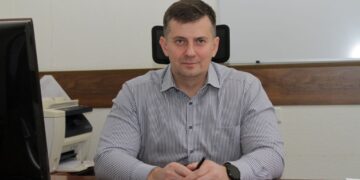 Геннадий Мятишкин: «Использование нейросетей становится конкурентным преимуществом»