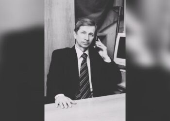 Павел Заботин, фото: vk.com/public222168171