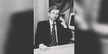 Ушел из жизни бывший тольяттинский судья Павел Заботин