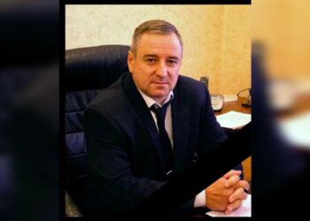 В Самаре простились с директором металлургического колледжа Николаем Мальцевым