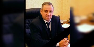 В Самаре простились с директором металлургического колледжа Николаем Мальцевым