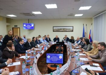 Самарские предприятия нашли новых партнёров в Нижегородской области