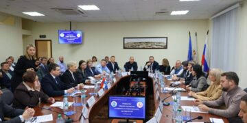 Самарские предприятия нашли новых партнёров в Нижегородской области