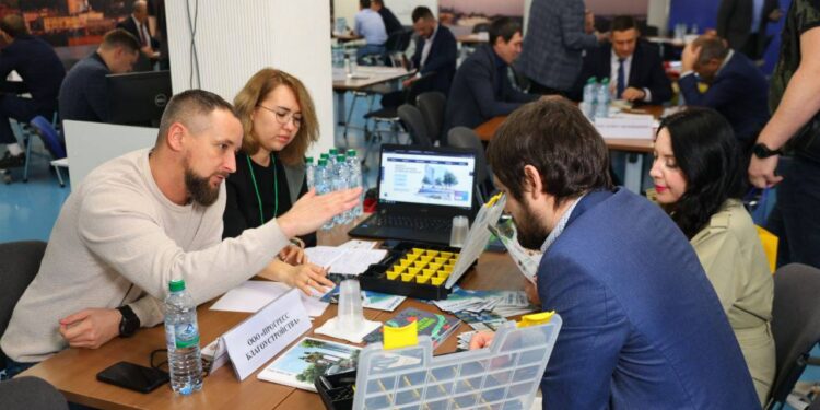 Самарские предприятия нашли новых партнёров в Нижегородской области