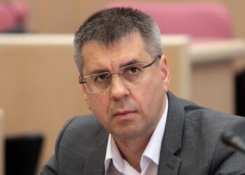 ОЭЗ «Тольятти» донанижут на вертикаль без нынешнего директора