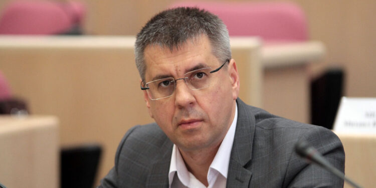 ОЭЗ «Тольятти» донанижут на вертикаль без нынешнего директора