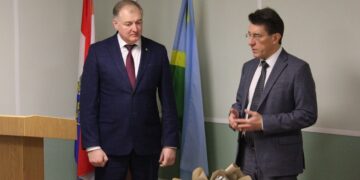 Глава еще одного района Самарской области пошел на новый срок