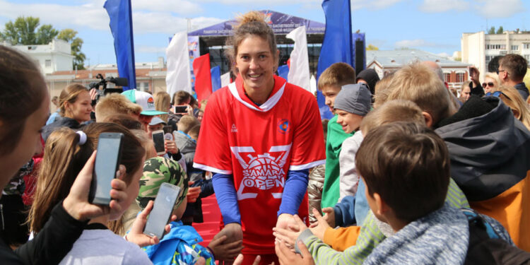 Ольга Артешина: «Я не могу обмануть ожидания людей и не хочу вгонять федерацию в долги»