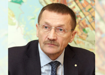 Владимир Бирюков: «Проблема не в засорах, проблема – в головах»