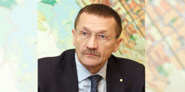 Владимир Бирюков: «Проблема не в засорах, проблема – в головах»