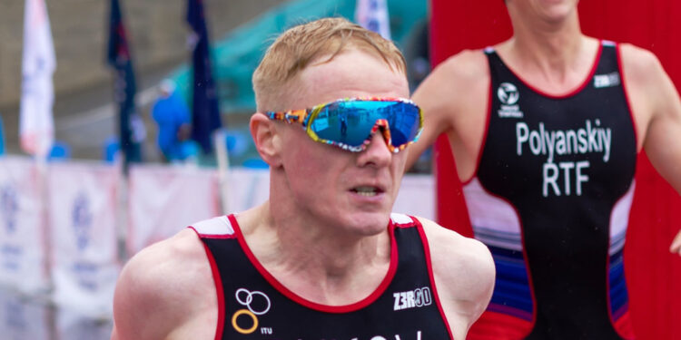 Андрей Буков: «Шанс, который мне выпал в этом году, может быть раз в жизни»