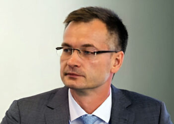 Алексей Бузинный, фото: Администрация г.о. Тольятти