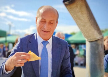 Города и районы Самарской области готовят к слияниям и поглощениям через смену их глав