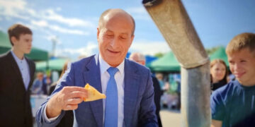 Города и районы Самарской области готовят к слияниям и поглощениям через смену их глав