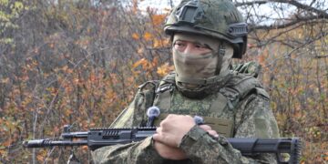 Окопный народ