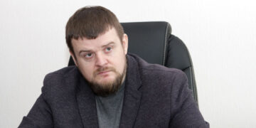 Экс-глава самарского Росздравнадзора вернулся из Вологды и занялся страхованием