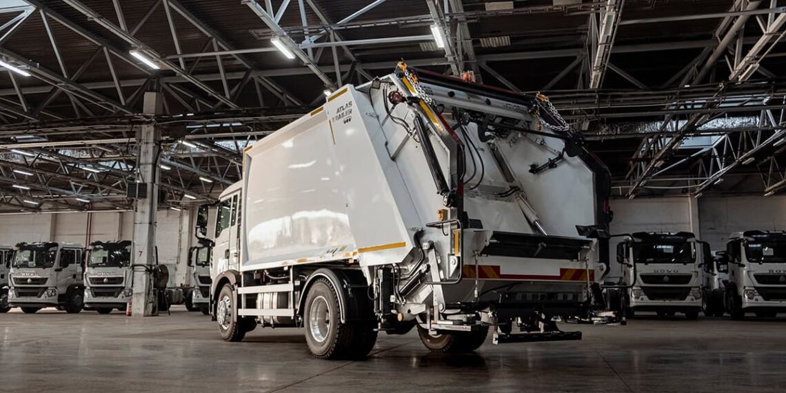 Фото: «Атлас Трейлер»