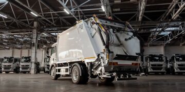 Чистота на колесах