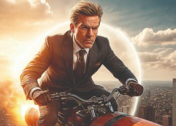 Полный вперед