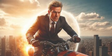 Полный вперед