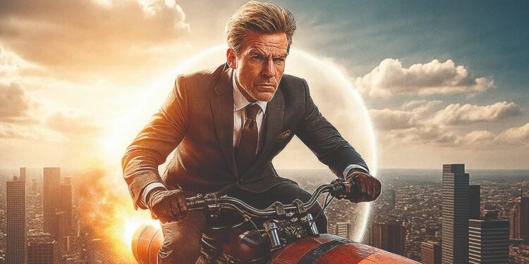 Полный вперед