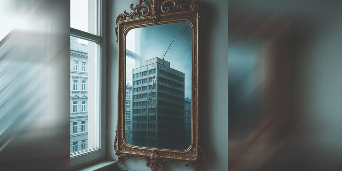 Фото: нейросеть по мотивам текста «ДЕЛА»