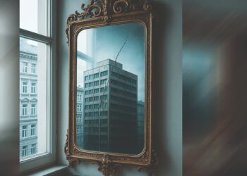 Мимикрия Сорокина