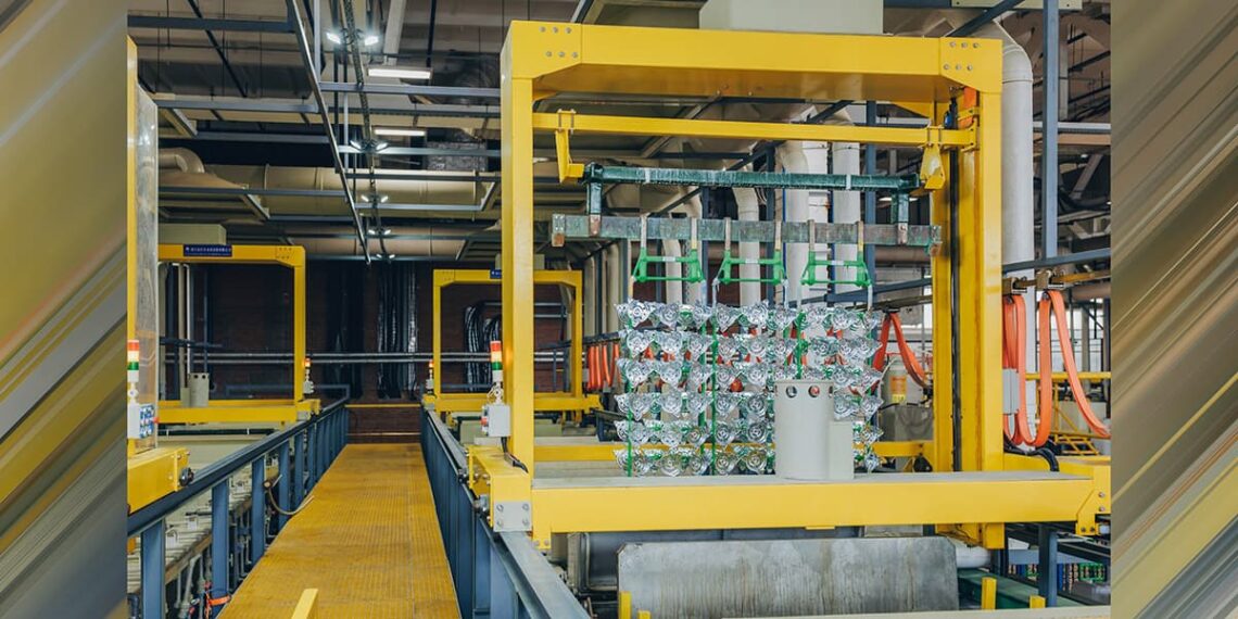 Фото: пресс-служба ООО «Магнум»