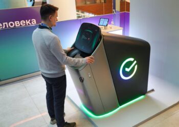 Сбер внедрил искусственный интеллект и заботу о здоровье в банковские сервисы