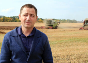 Чиновник Россельхознадзора меняет госслужбу на статус помощника губернатора