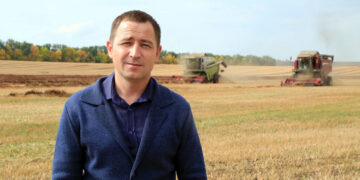 Чиновник Россельхознадзора меняет госслужбу на статус помощника губернатора