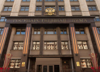 Самарской области могут радикально сменить представительство в Госдуме и сенате