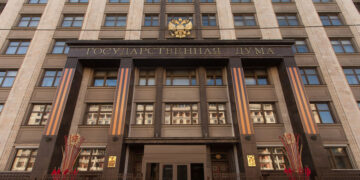 Самарской области могут радикально сменить представительство в Госдуме и сенате