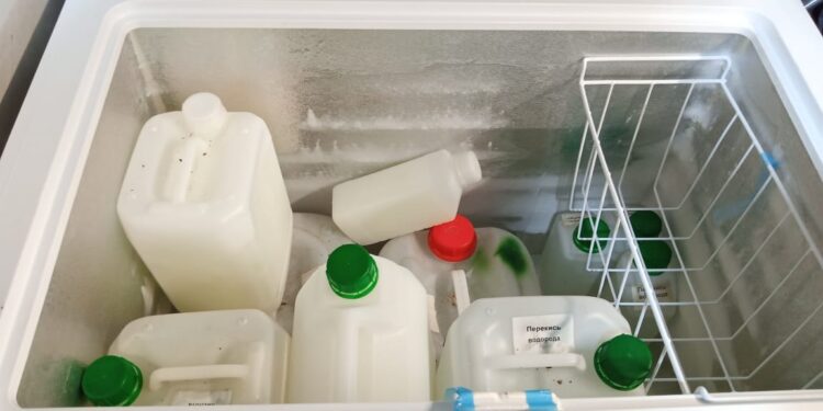 Самарский облсуд приговорил создателя нарколаборатории к 15 годам колонии