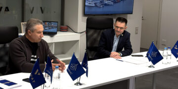 Самара претендует на статус столицы маломерного судостроения России