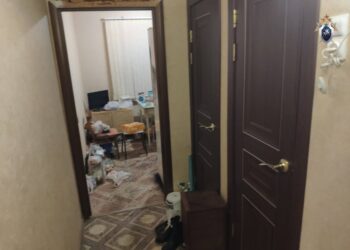 Жительница Чапаевска зарезала отца и попыталась убить мать