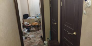 Жительница Чапаевска зарезала отца и попыталась убить мать