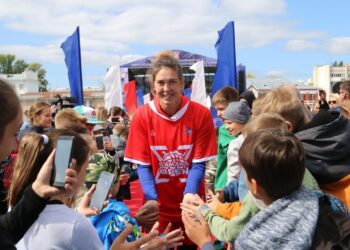 Ольга Артешина, фото: vk.com/basket63